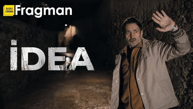 İdea Filmi Fragman