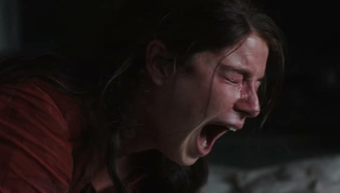 Hamnet Filmi Altyazılı Fragman