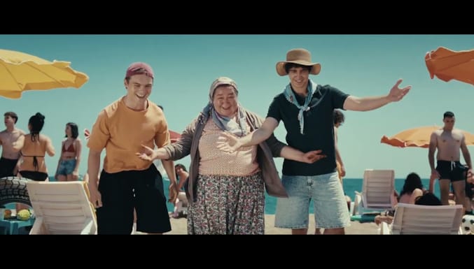 Bi Umut Filmi Fragman
