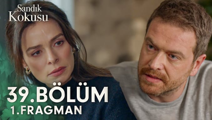 Sandık Kokusu Dizisi 39. Bölüm Fragmanı