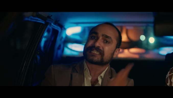 Doğulu Filmi Fragman