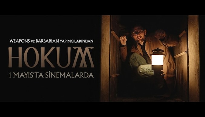 Hokum Filmi Fragman 2 (Altyazılı)