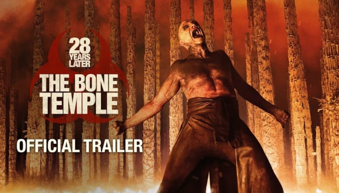 28 Yıl Sonra: Kemik Tapınağı Filmi Altyazılı Fragman
