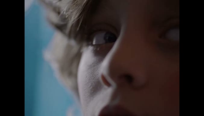 Cinema Jazireh Filmi Altyazılı Fragman