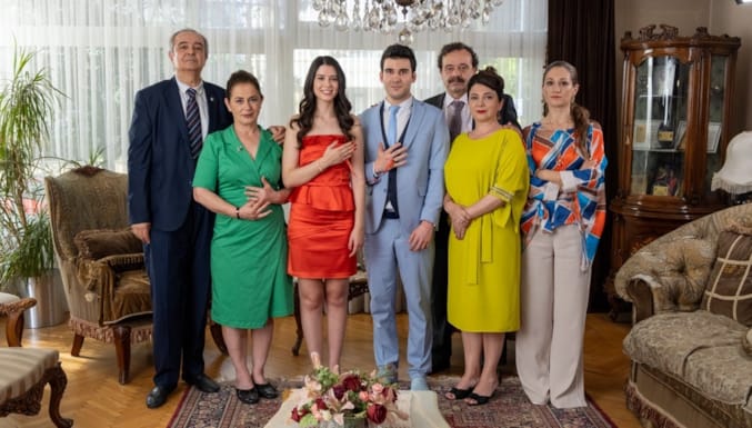 Acı Kahve Filmi Fragman