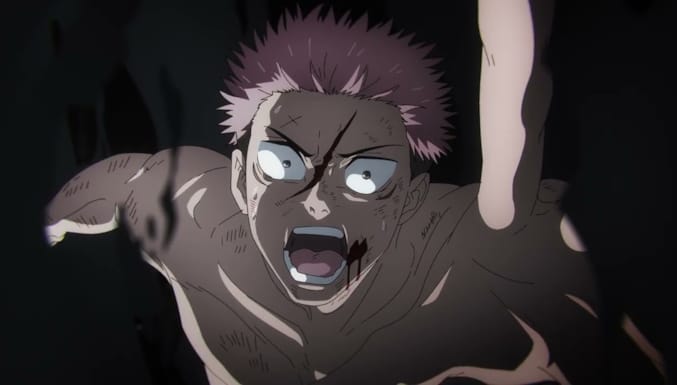 Jujutsu Kaisen: Execution Filmi Fragman (Altyazılı)