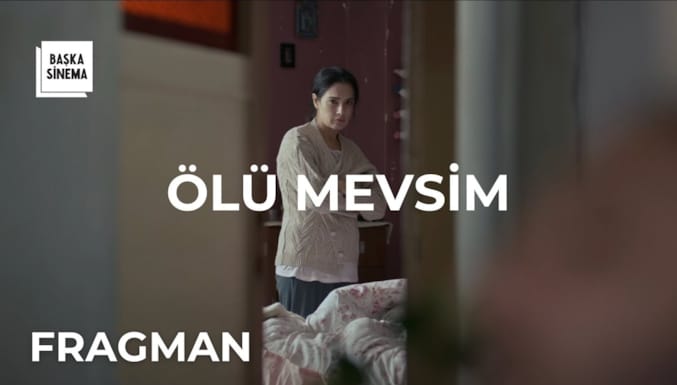 Ölü Mevsim Filmi Fragman