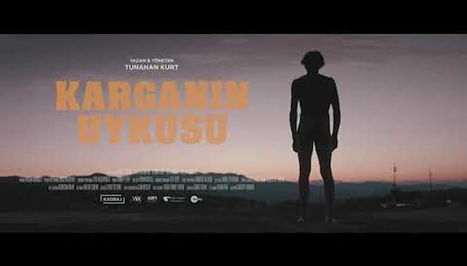 Karganın Uykusu Filmi Teaser