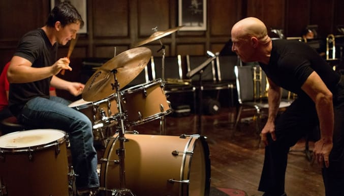 Whiplash Filmi Altyazılı Fragman