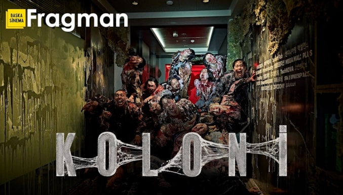 Koloni Filmi Fragman (Altyazılı)