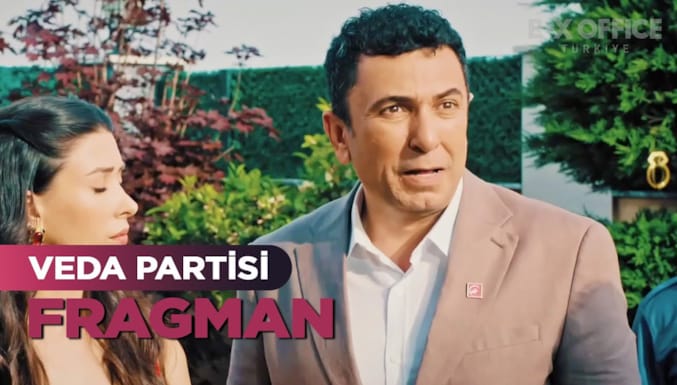 Veda Partisi Filmi Fragman