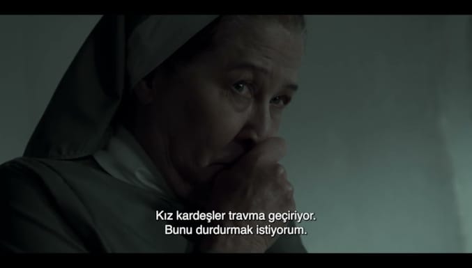 Son Ritüel Filmi Altyazılı Fragman 2