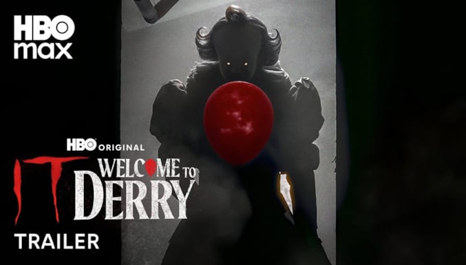 IT: Welcome to Derry Dizisi Altyazılı Fragman 2