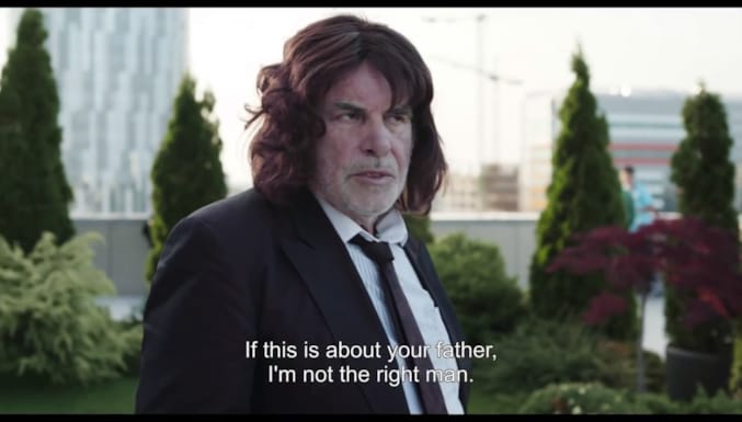 Toni Erdmann Filmi Altyazılı Fragman
