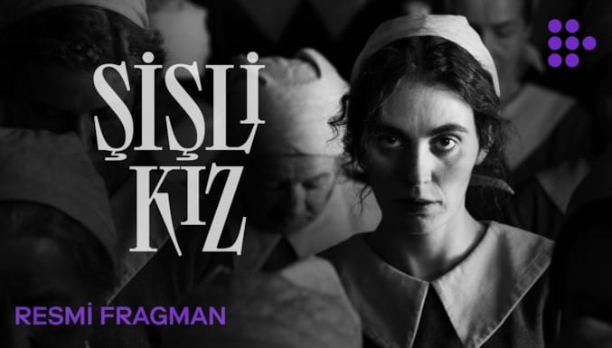 Şişli Kız Filmi Resmi Fragman