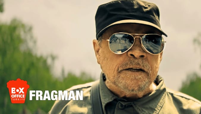 The Long Walk Filmi Altyazılı Fragman