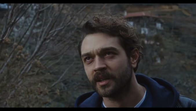 Derun Filmi Fragman