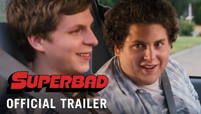 Çok Fena Filmi Orijinal Fragman