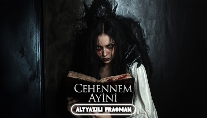 Cehennem Ayini Filmi Fragman (Altyazılı)