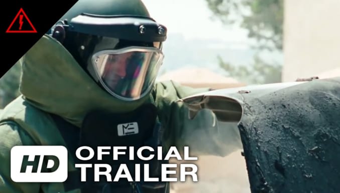 Ölümcül Tuzak Filmi Orijinal Fragman