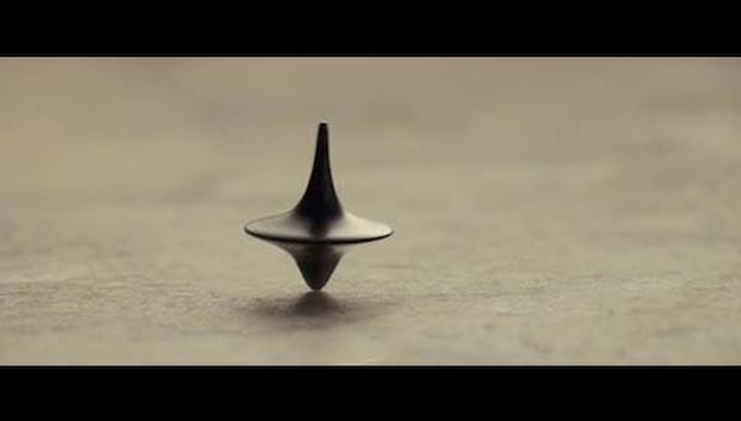 Başlangıç Filmi Orijinal Fragman