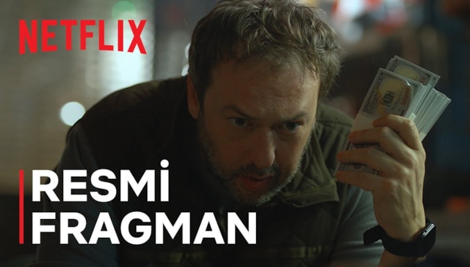 Kasaba Dizisi Fragman