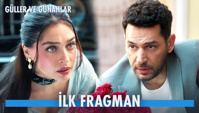 Güller ve Günahlar Filmi Tanıtım