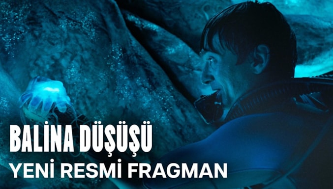 Balina Düşüşü Filmi Fragman 2 (Altyazılı)
