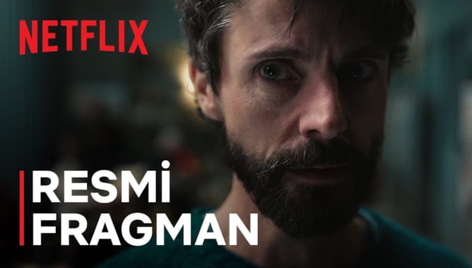 Dept. Q Dizisi Altyazılı Fragman