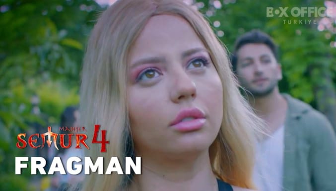 Semur 4: Mahşer Filmi Fragman