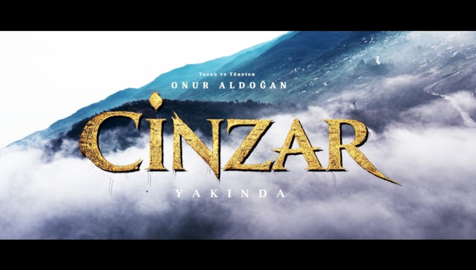 Cinzar Filmi Fragman