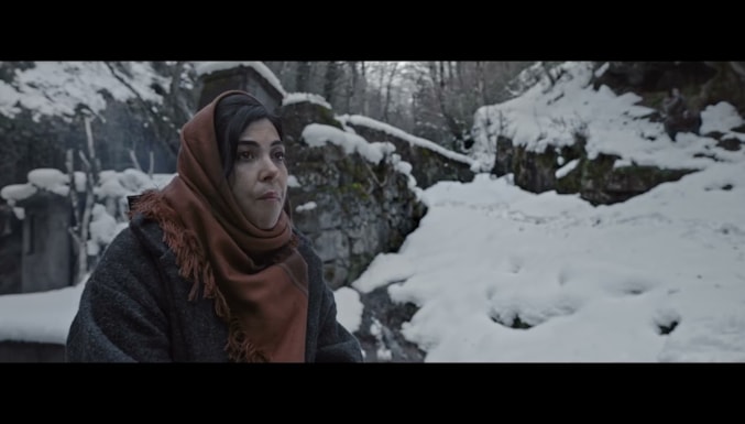 Doğudan Fragmanlar Filmi Fragman