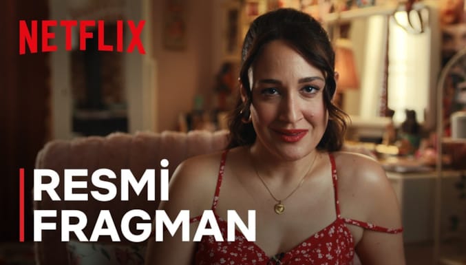 Platonik: Mavi Dolunay Otel Dizisi Fragman