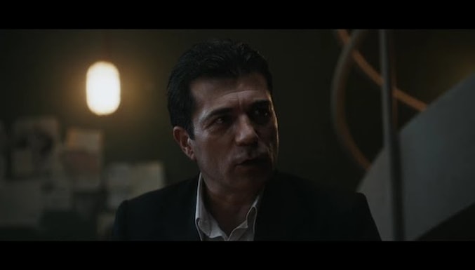 Çatlı Filmi Teaser 2