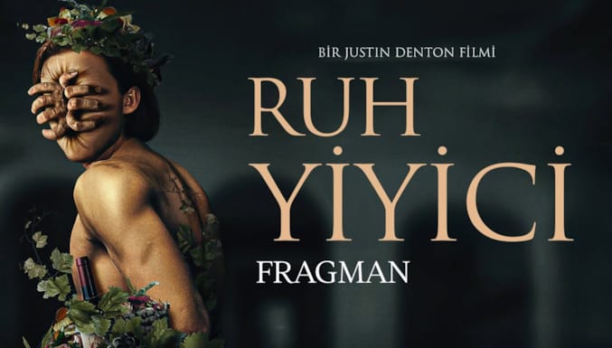 Ruh Yiyici Filmi Altyazılı Fragman