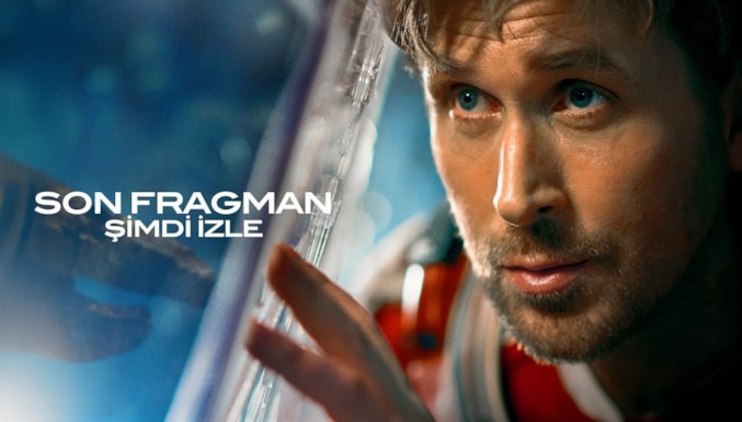 Kurtuluş Projesi Filmi Fragman 3 (Altyazılı)