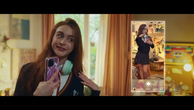 Bağlantı Hatası Filmi Fragman