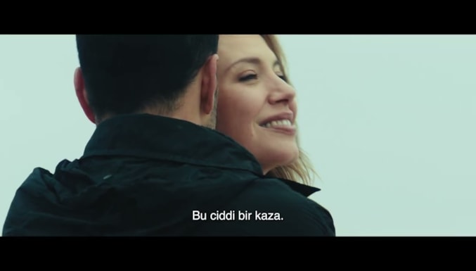 Son An Filmi Altyazılı Fragman