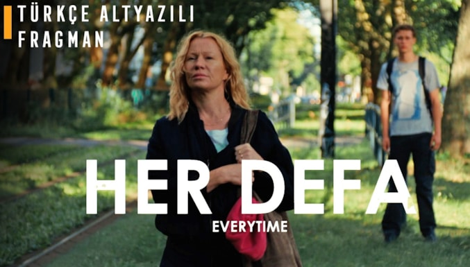 Her Defa Filmi Fragman (Altyazılı)