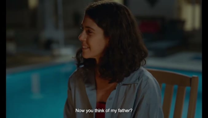 Su Yüzü Filmi Fragman