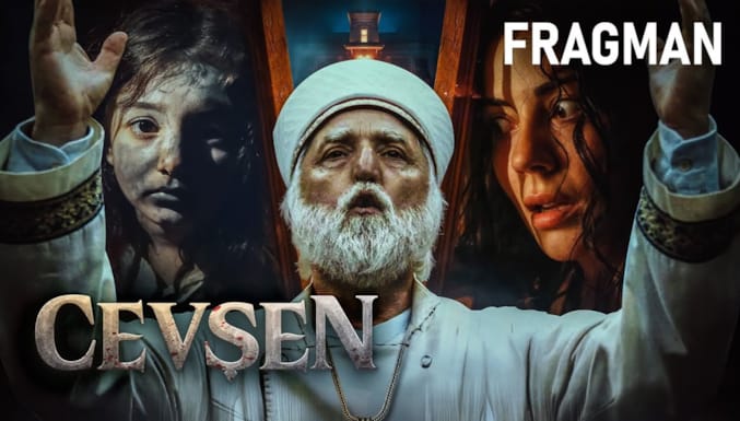 Cevşen Filmi Fragman