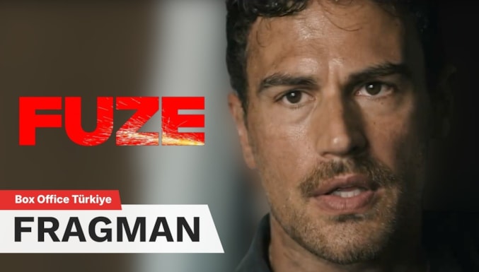 Fünye Filmi Altyazılı Fragman 2