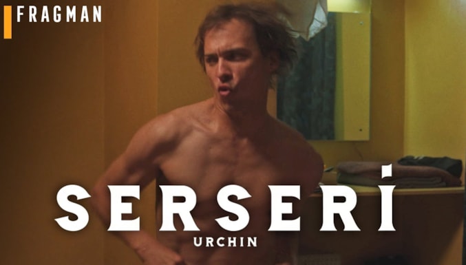 Serseri Filmi Fragman (Altyazılı)