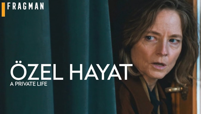 Özel Hayat Filmi Fragman (Altyazılı)