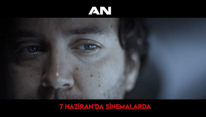 An Filmi Fragman