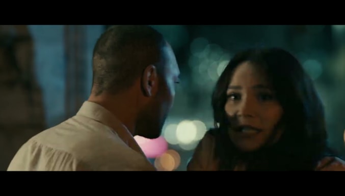 Geçmişin Kokusu Filmi Fragman