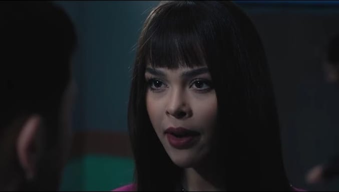 Para Konuşursa Filmi Fragman