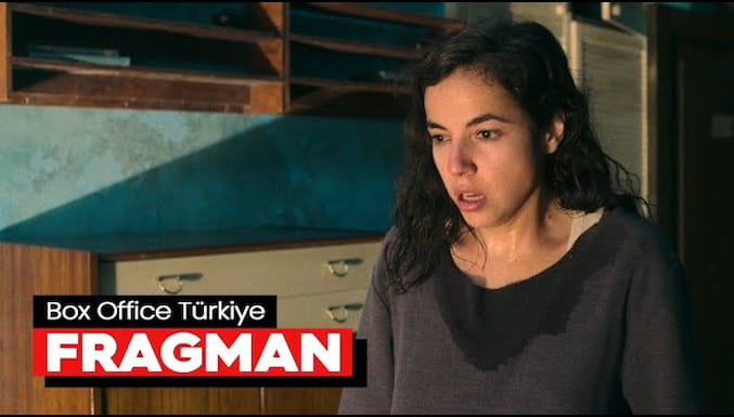 Kimse Sağ Çıkmayacak Filmi Altyazılı Fragman