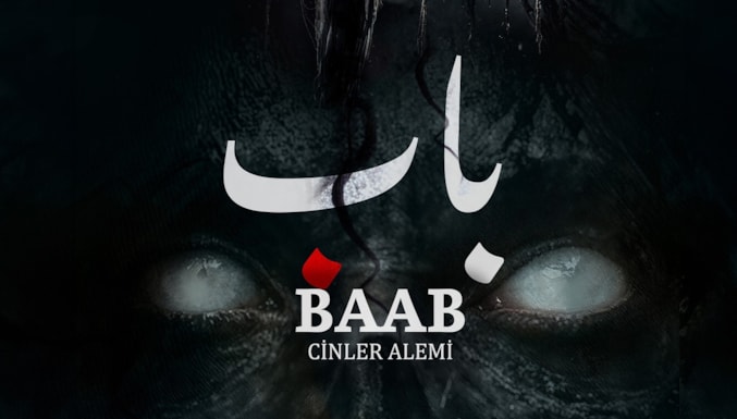 Baab: Cinler Alemi Filmi Fragman (Altyazılı)