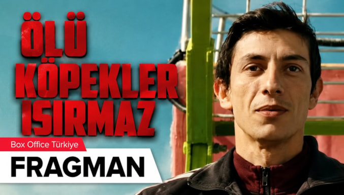 Ölü Köpekler Isırmaz Filmi Fragman